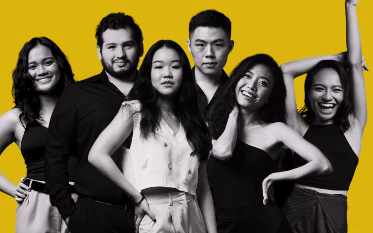 The Best of Both Worlds Concert Esplanade