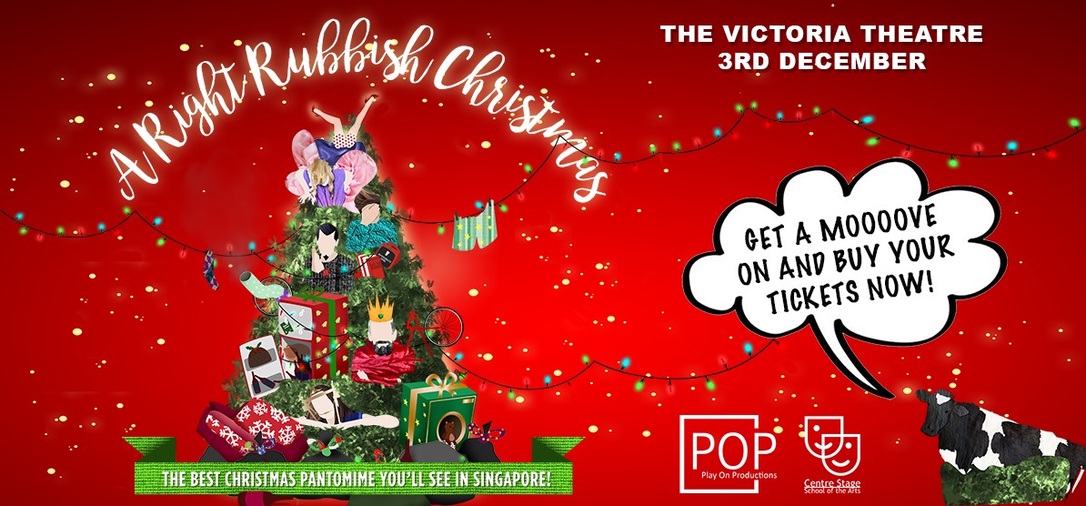 A Right Rubbish Christmas 1194 x 556