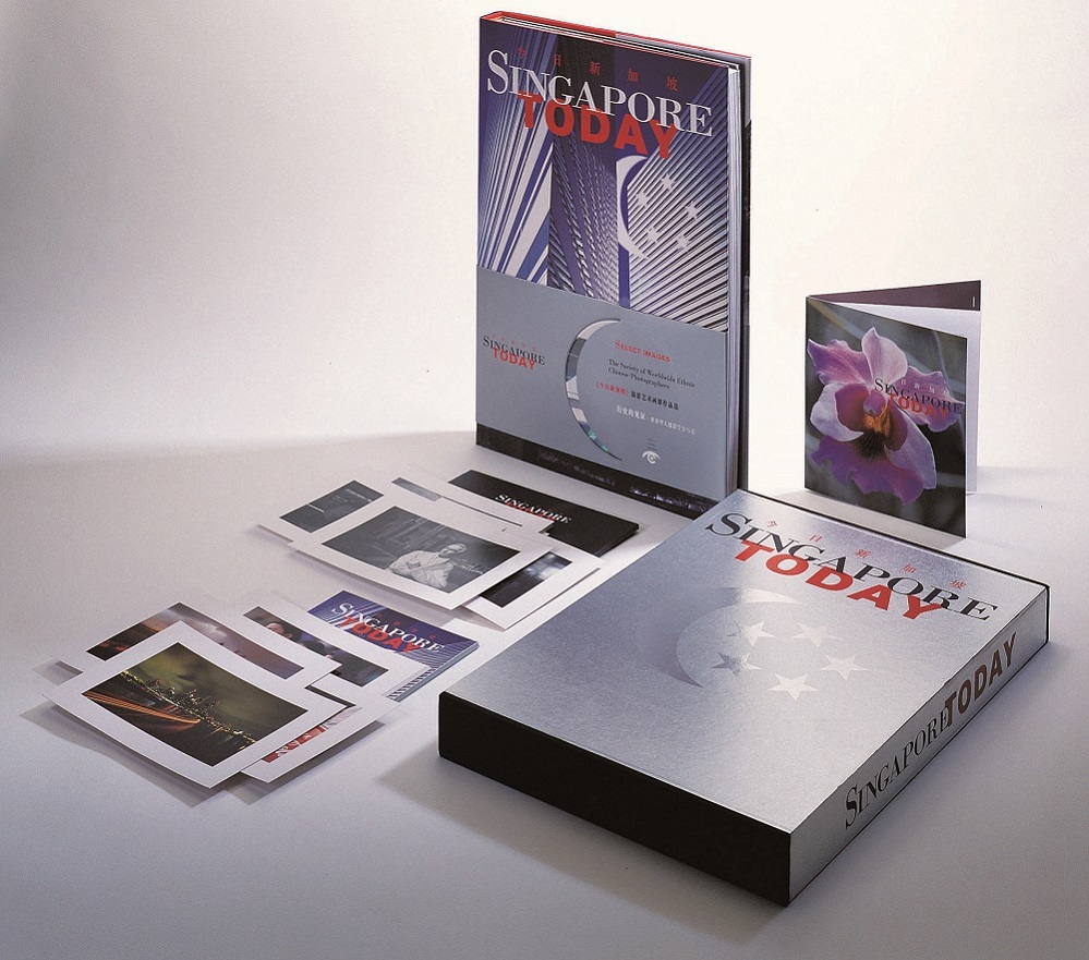 Exhibit 5-Singapore Today