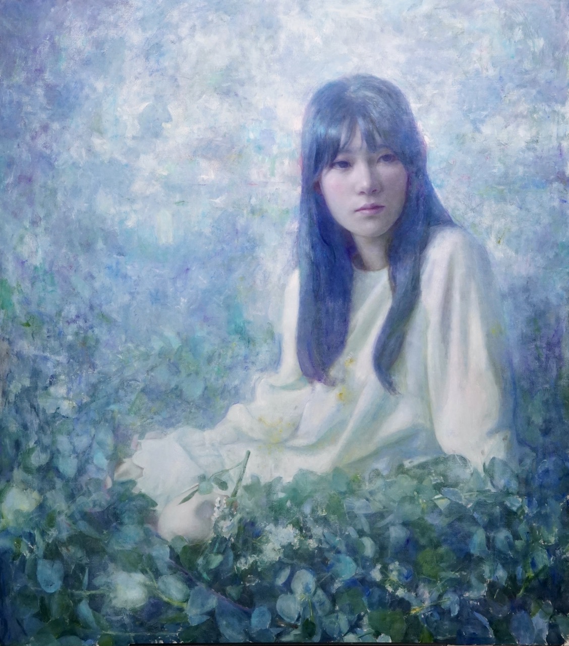 We Dream for that Light|Thomas Ngan Solo Exhibition