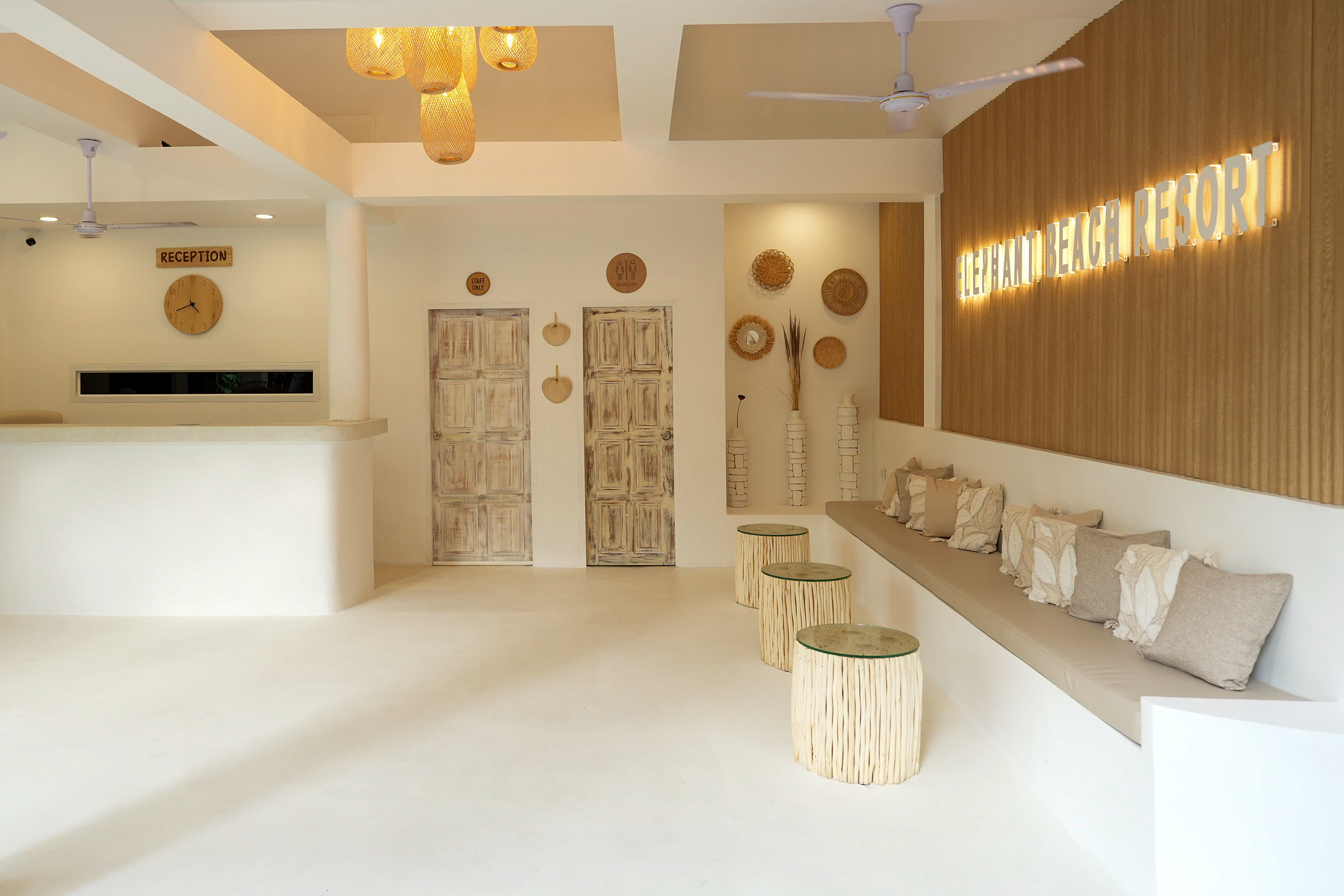 Elephant Beach Club & Resort Samui photo 2