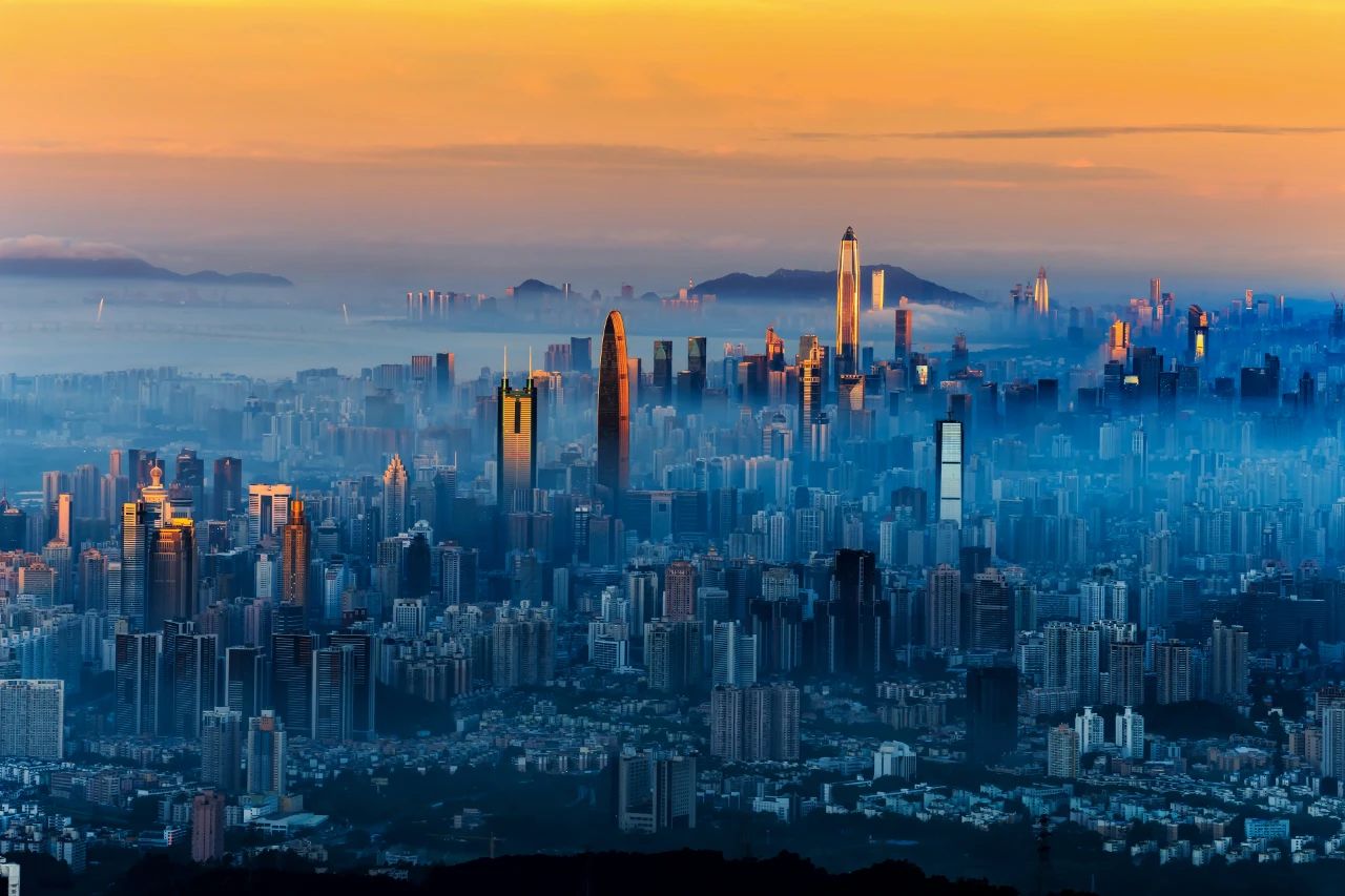 谭伟明《披纱挂金》2017年