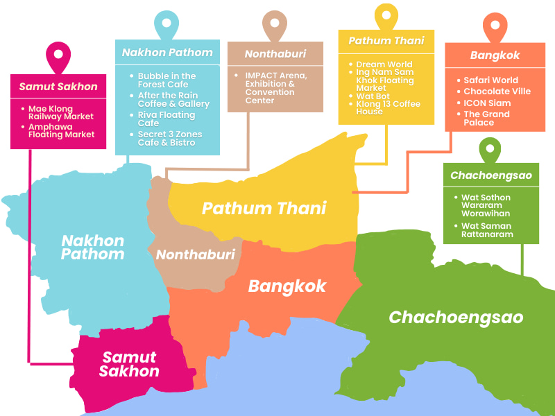 Service & Surcharge Area (1)