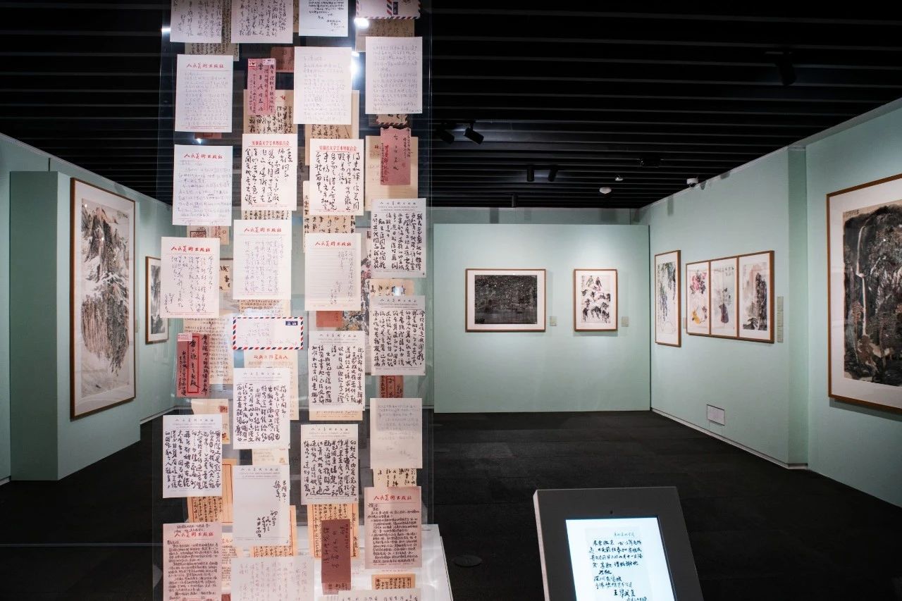 欣欣生意——深圳美术馆馆藏精品及文献特展|深圳美术馆新馆