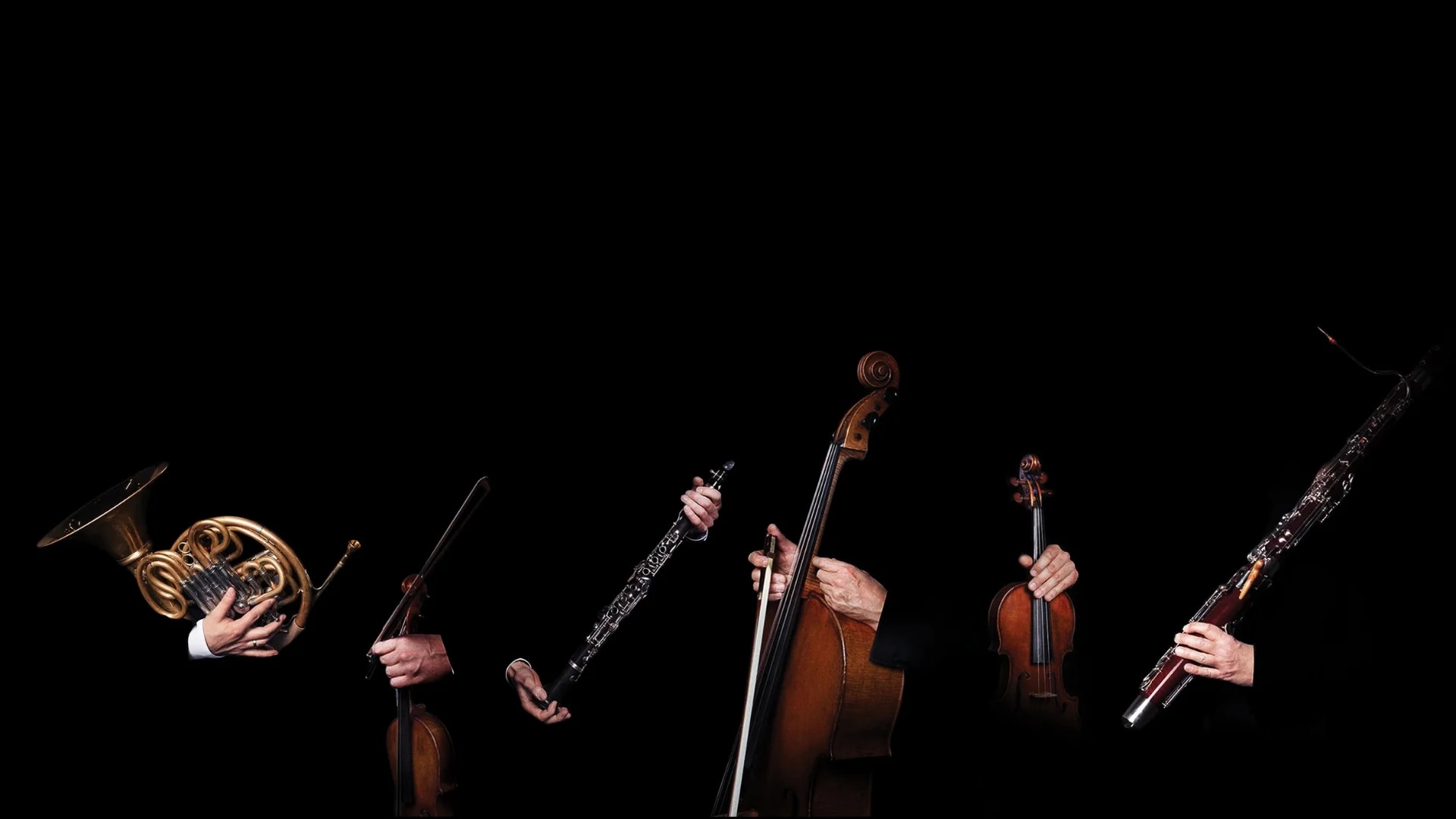 Chamber Concert by Soloists of Bayerisches Staatsorchester