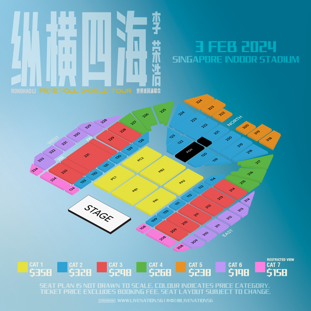 ronghao-li-free-soul-world-tour-in-singapore-concert