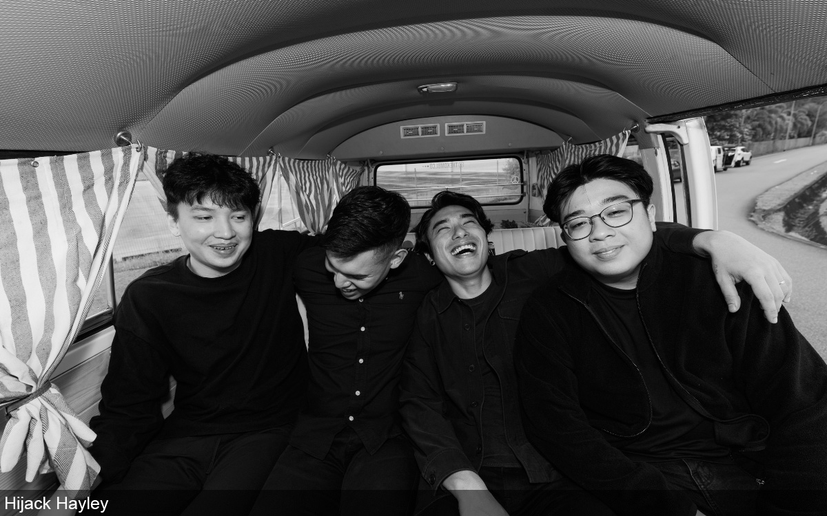 All Things New Baybeats Edition Concert Esplanade