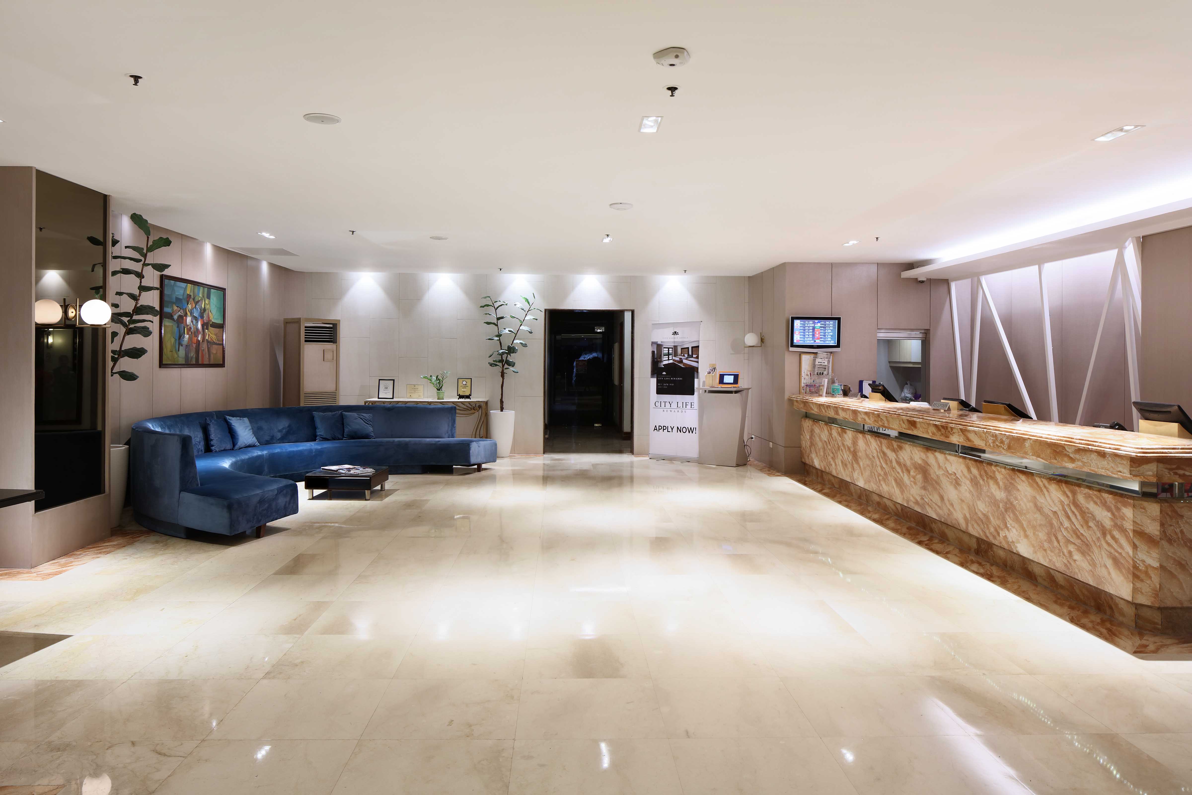 City Garden Suites Hotel in Manila 2025 Updated prices, deals Klook
