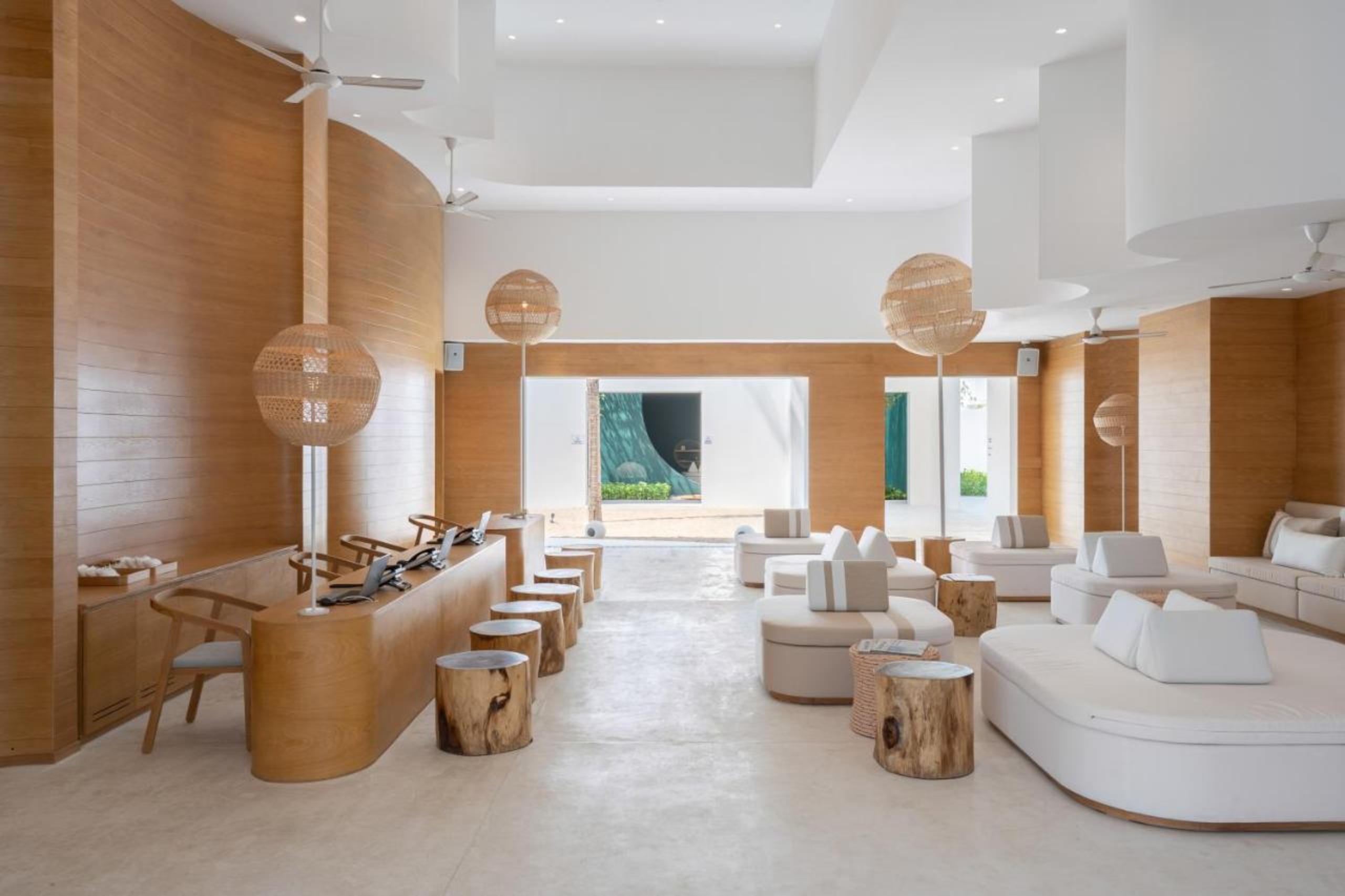 SALA Samui Choengmon Beach Resort photo 2