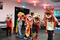 9 Children Lion Dance Workshop (1)