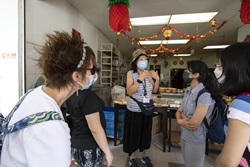 22 Balestier Heritage Food Trail