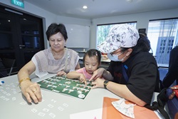 14 Dropin Activity Station LNY Mini Games