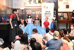11 Storytelling Sessions Tales of Lunar New Year Festival