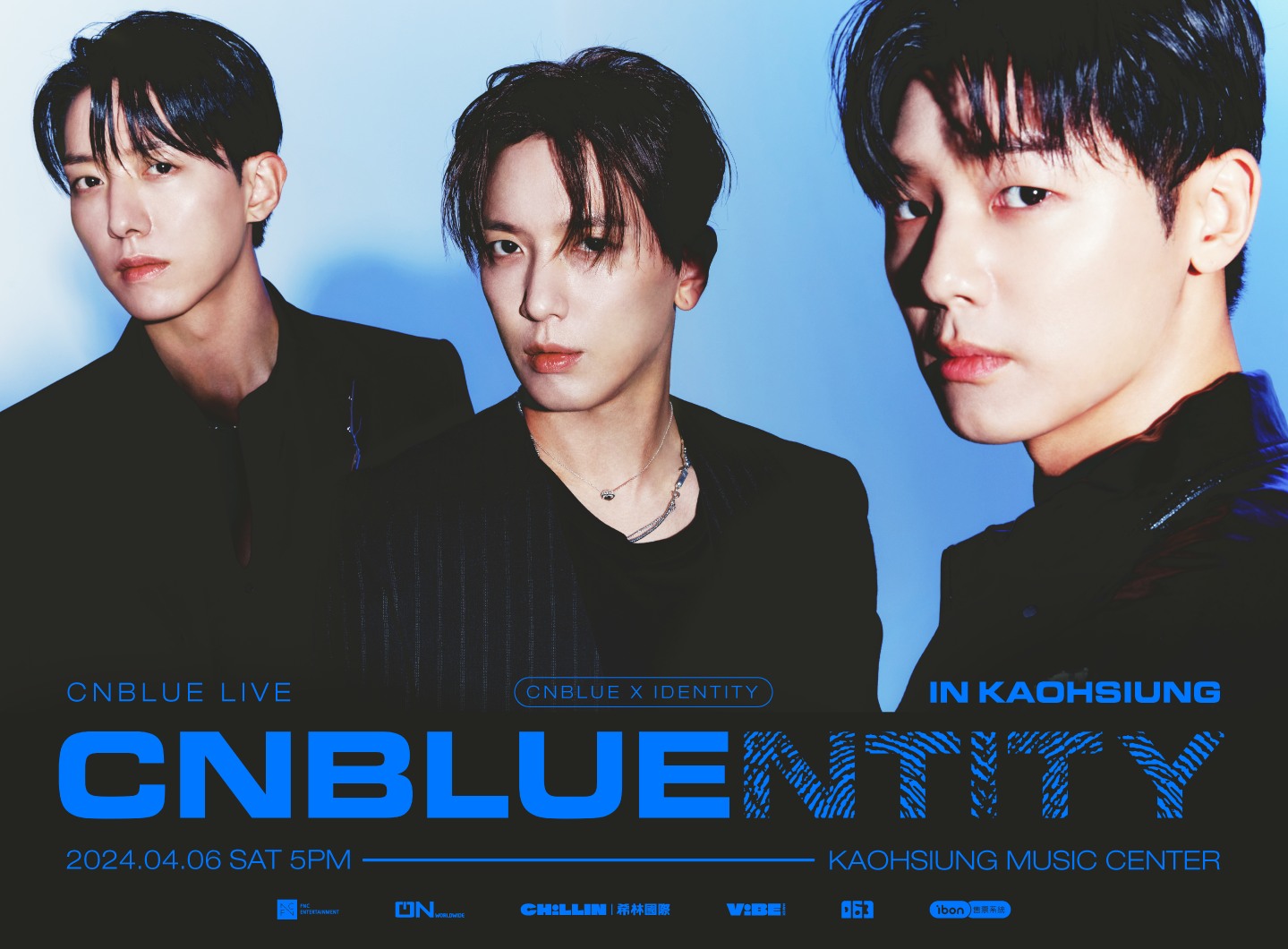 CNBLUE 高雄　トレカ CNBLUE 10th Mini Album [X] トレカ ヨンファ ミニョク - メルカリ