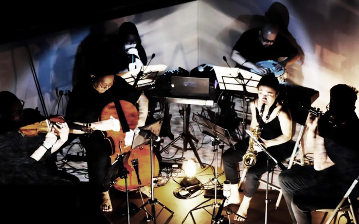 Cool Classics weird aftertaste Concert Esplanade