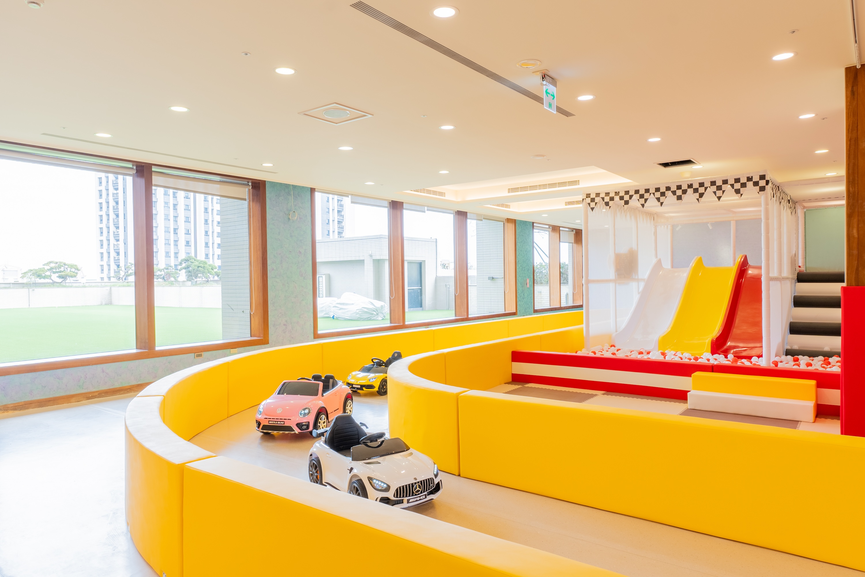 CHECK inn Select Tainan YongKang in Tainan | 2024 Updated prices, deals ...