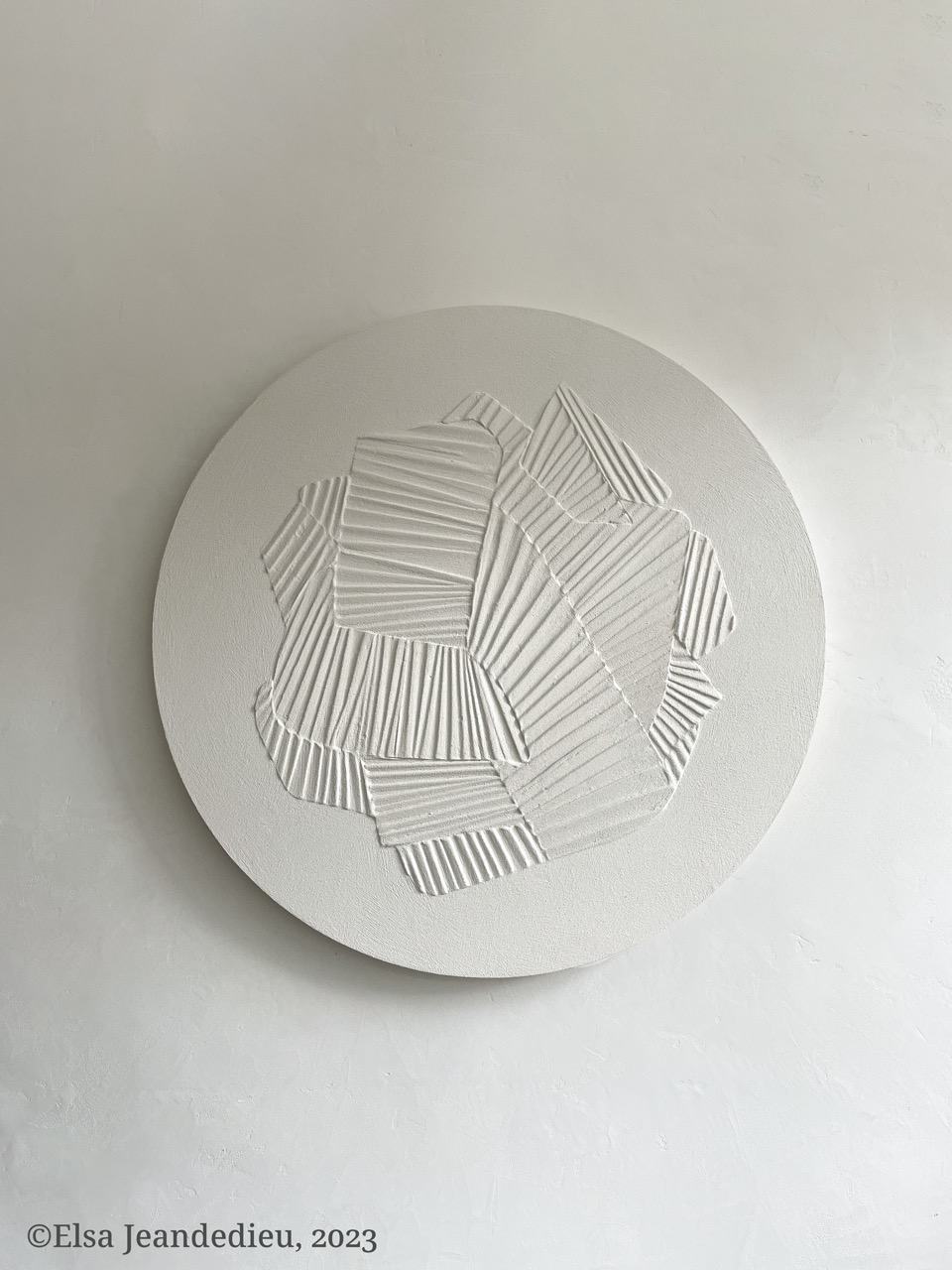 Monochrome series, 2023 大