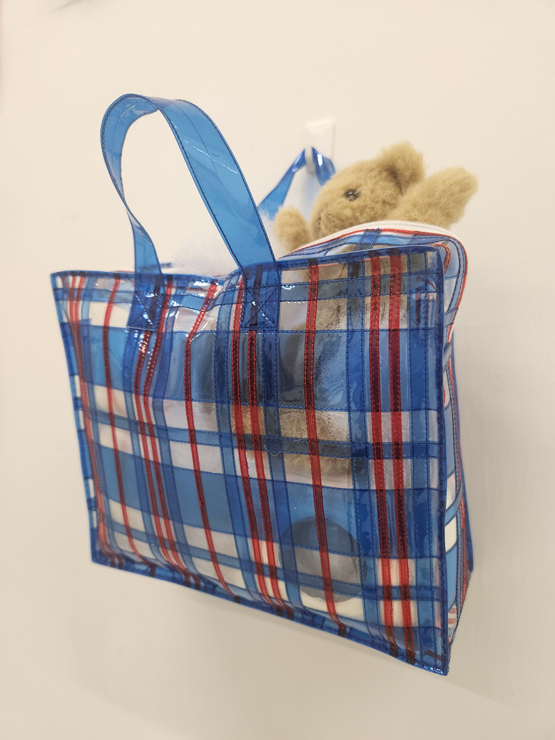 tong1 fong4 | Group Exhibition