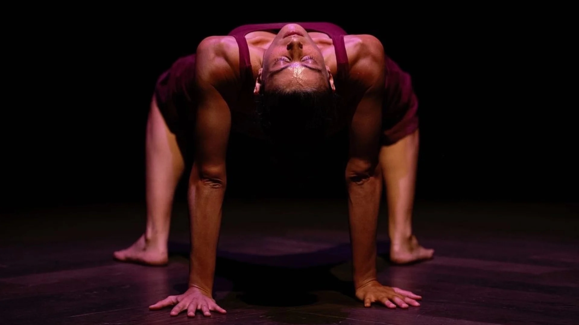 Arab Arts Focus—Anchoring