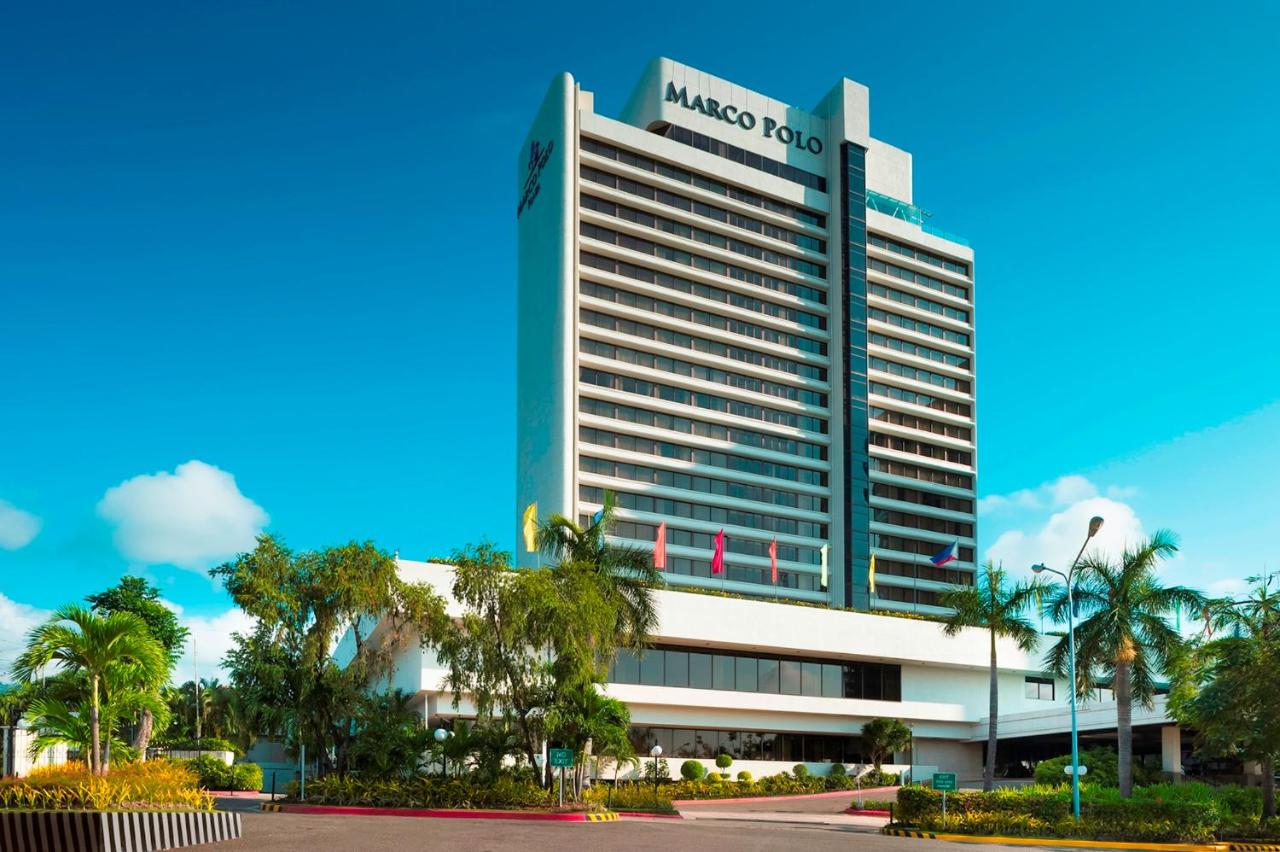 Best Time to Visit Cebu City: Complete Month-by-Month Guide (2026) 21 Marco Polo Plaza Cebu