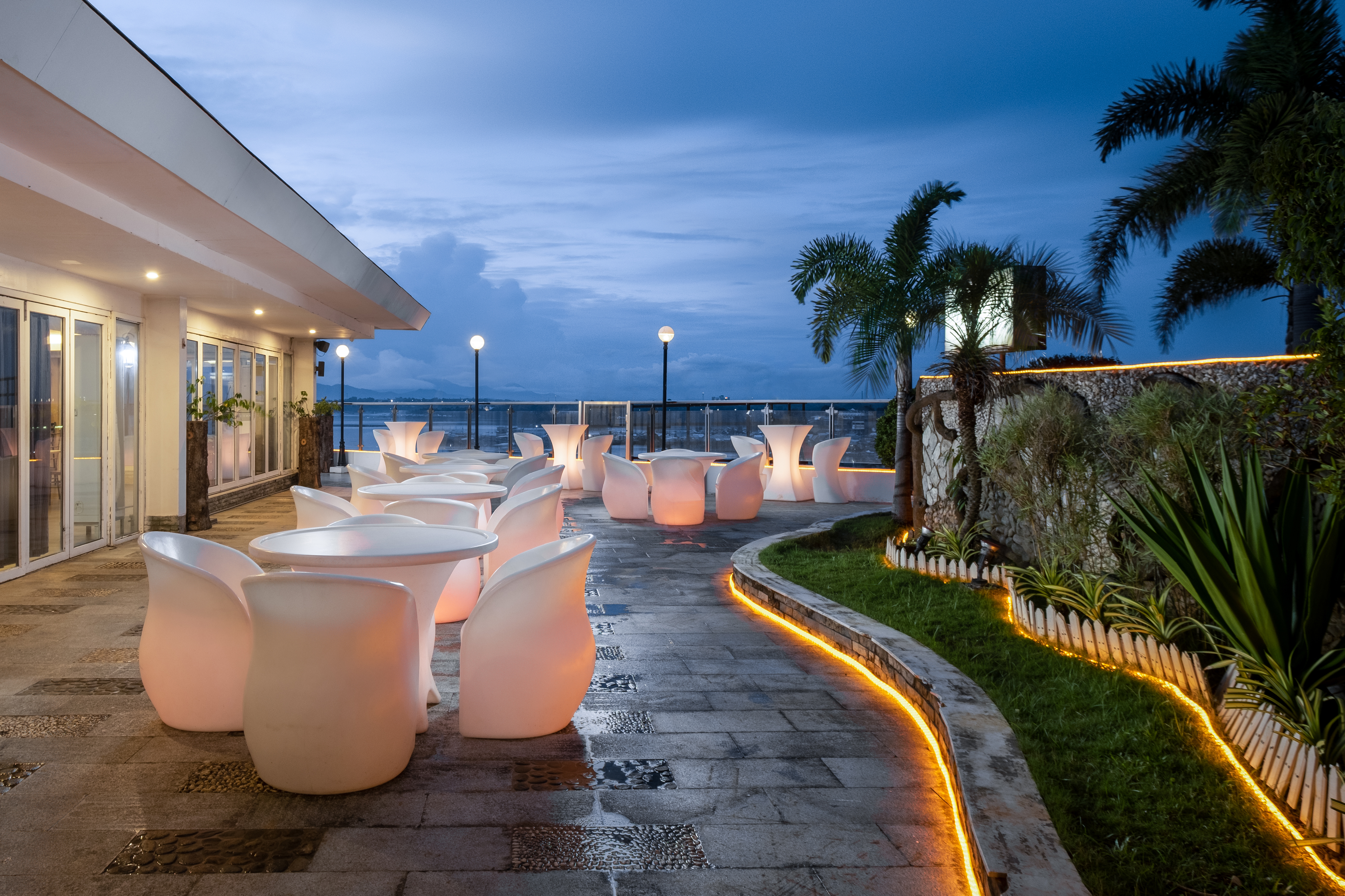 Sunlight Guest Hotel - Puerto Princesa