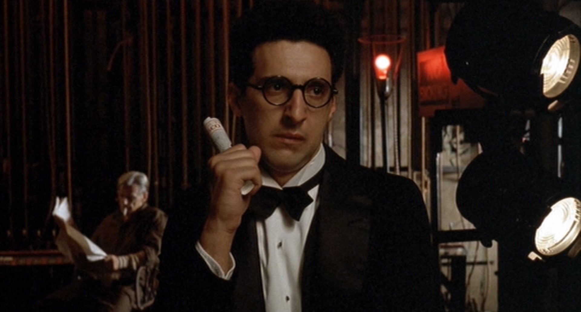 《巴頓芬克》(Barton Fink)