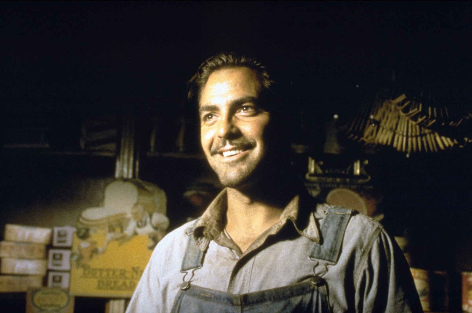 《霹靂高手》(O Brother, Where Art Thou)