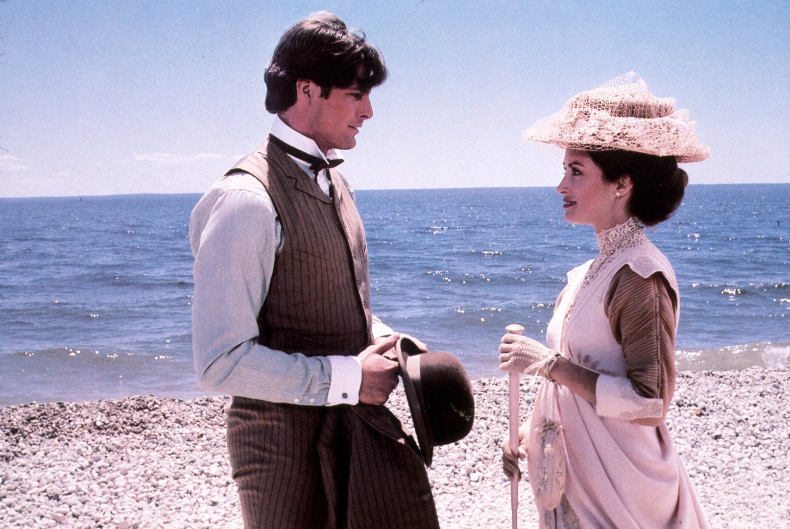 《似曾相識》(Somewhere in Time)