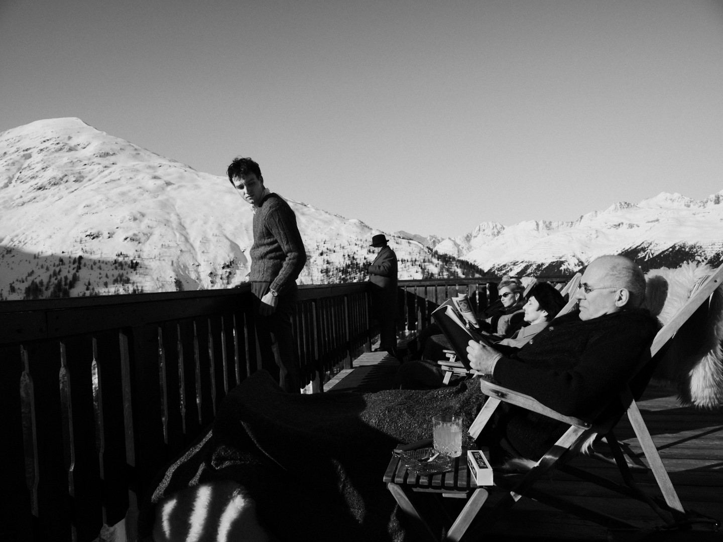 《愛的時空效應》（The Universal Theory）