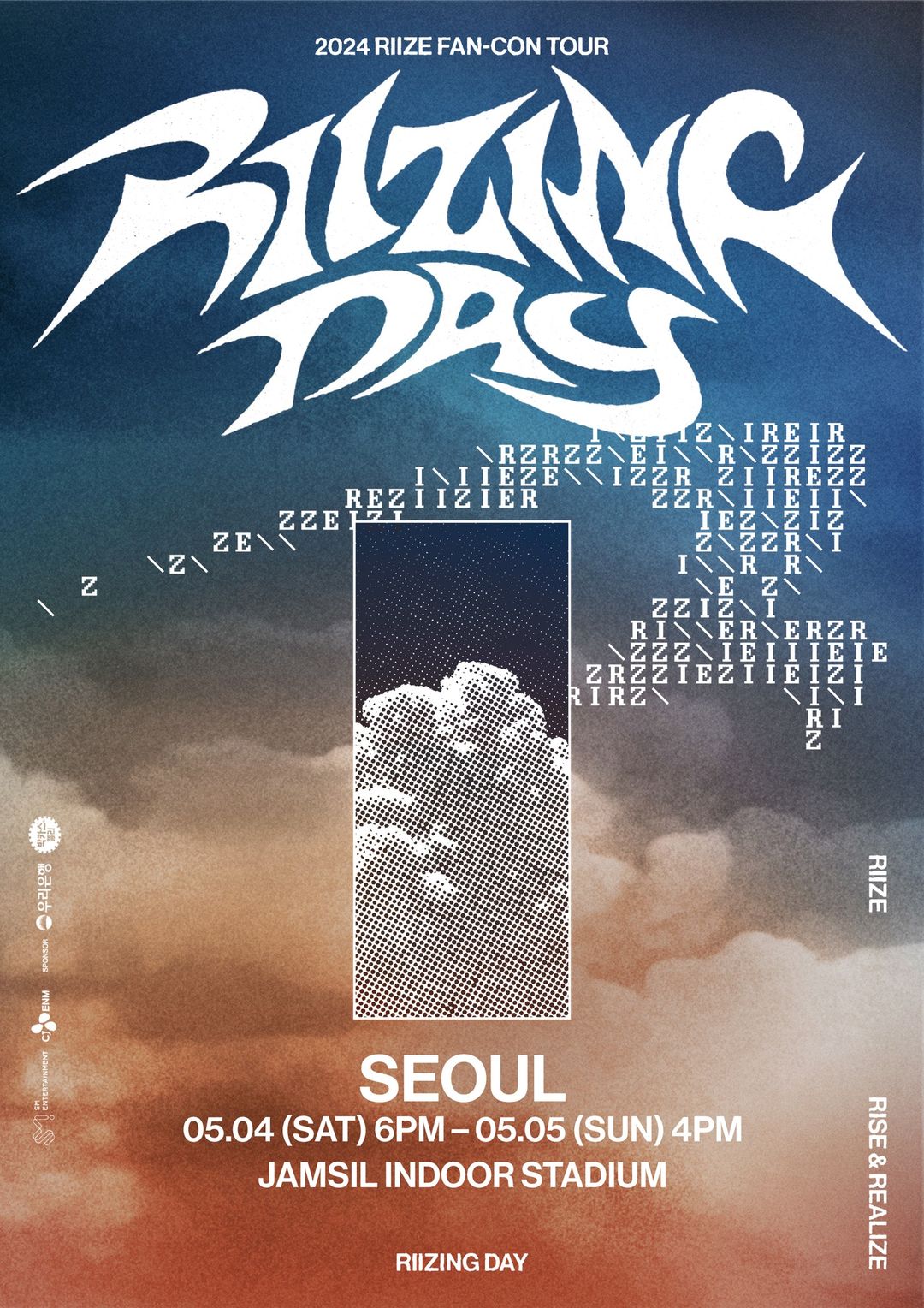 2024 RIIZE FAN-CON TOUR 'RIIZING DAY' IN SEOUL | Concert