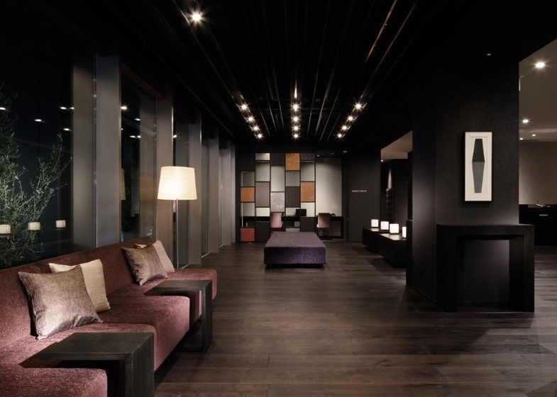 Hiroshima Washington Hotel