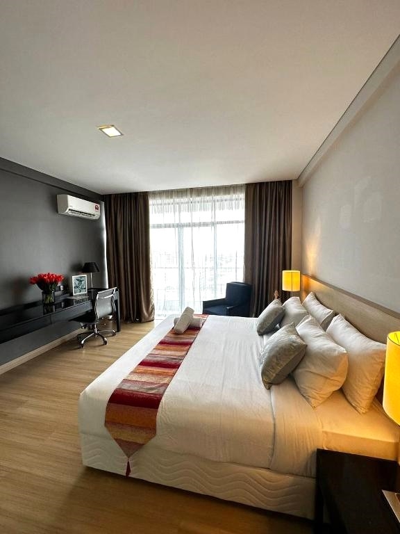 The Straits Melaka by Perfect Host in Malacca | 2024 Updated prices ...