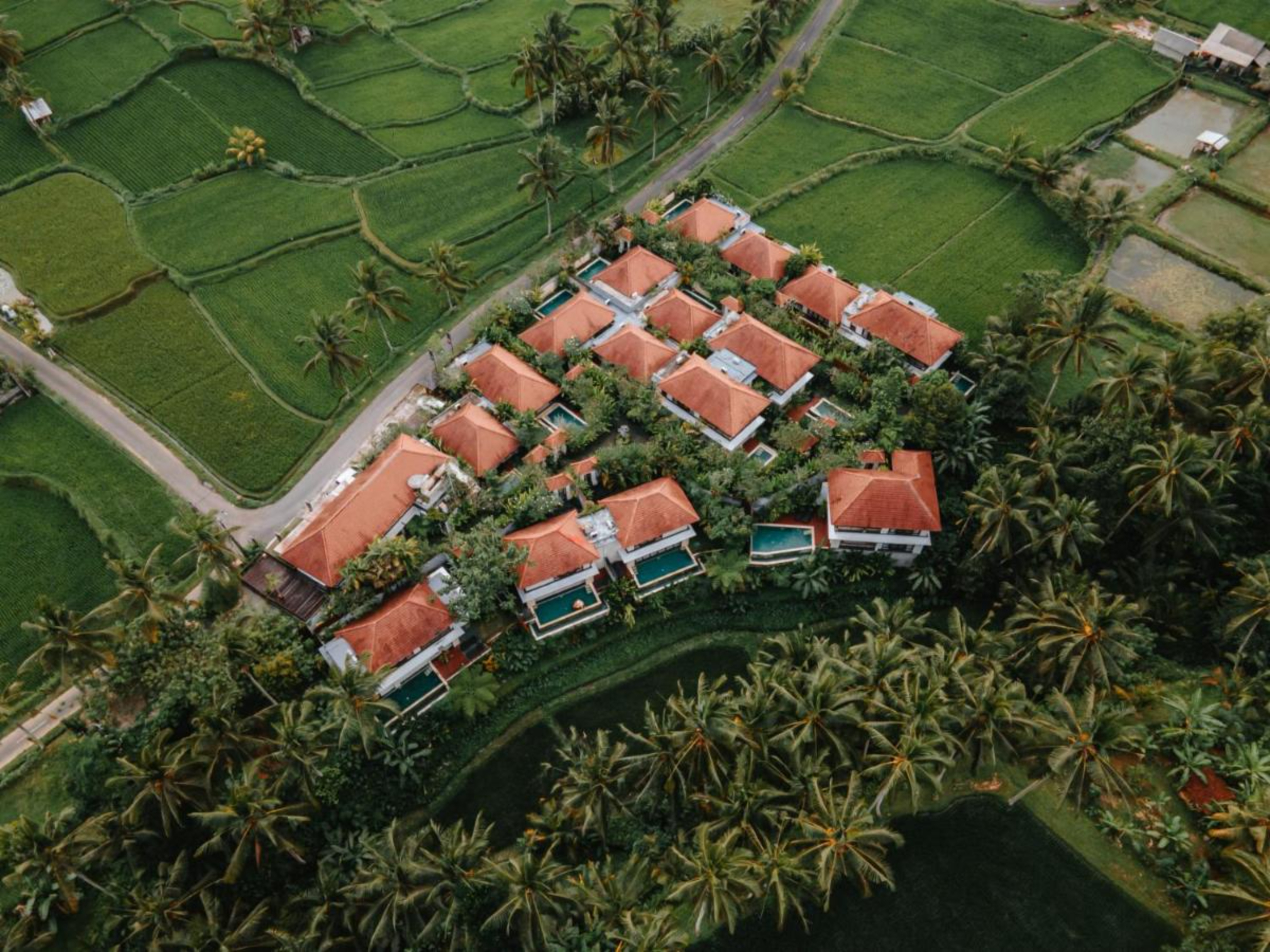 Dedary Resort & Spa Ubud by Ini Vie Hospitality