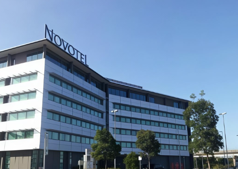 Novotel Brisbane Airport