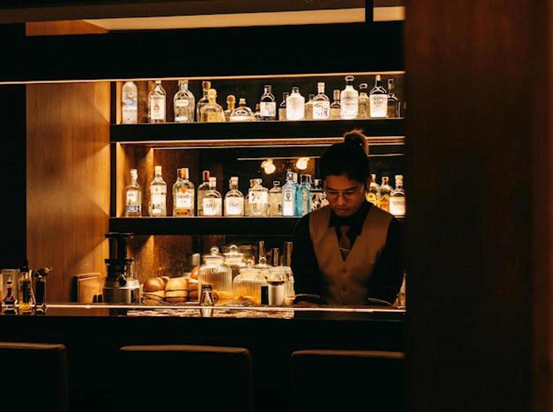G Boutique Silom Hotel