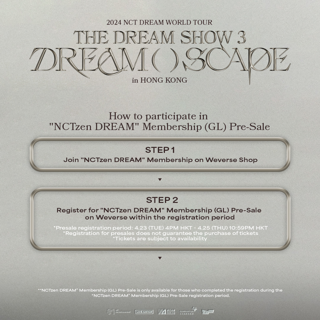 NCT DREAM ドリショ3 香港　サウンドチェック　チソン NCT DREAM ドリショ3 香港サウンドチェックチソン