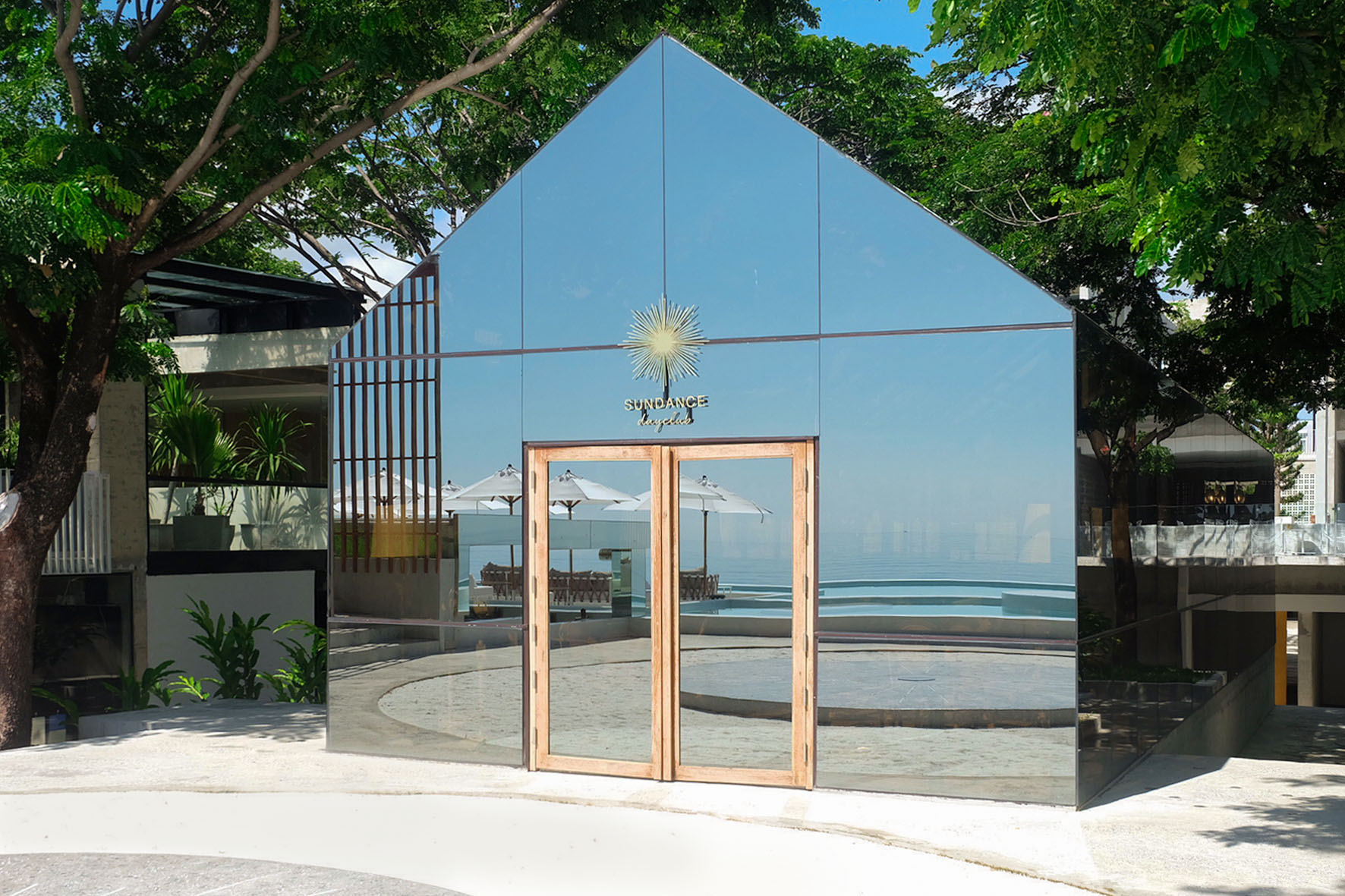 Sundance Dayclub Hua Hin