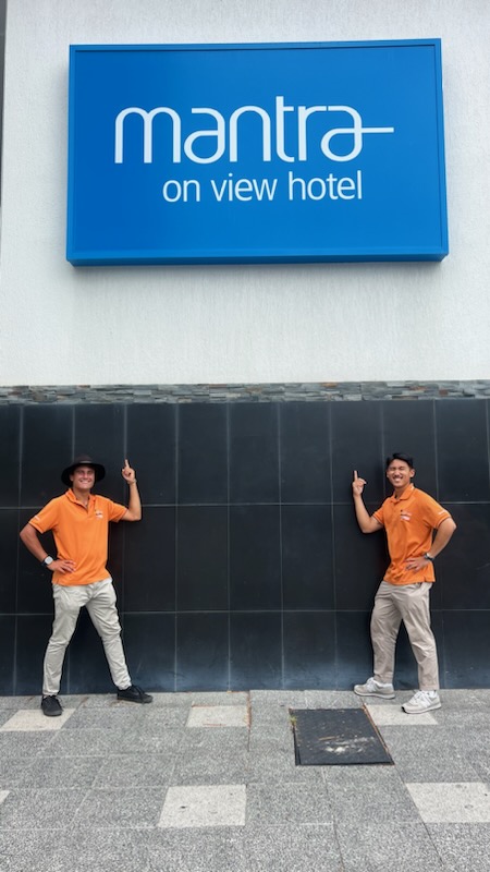 Mantra On View Surfers Hotel