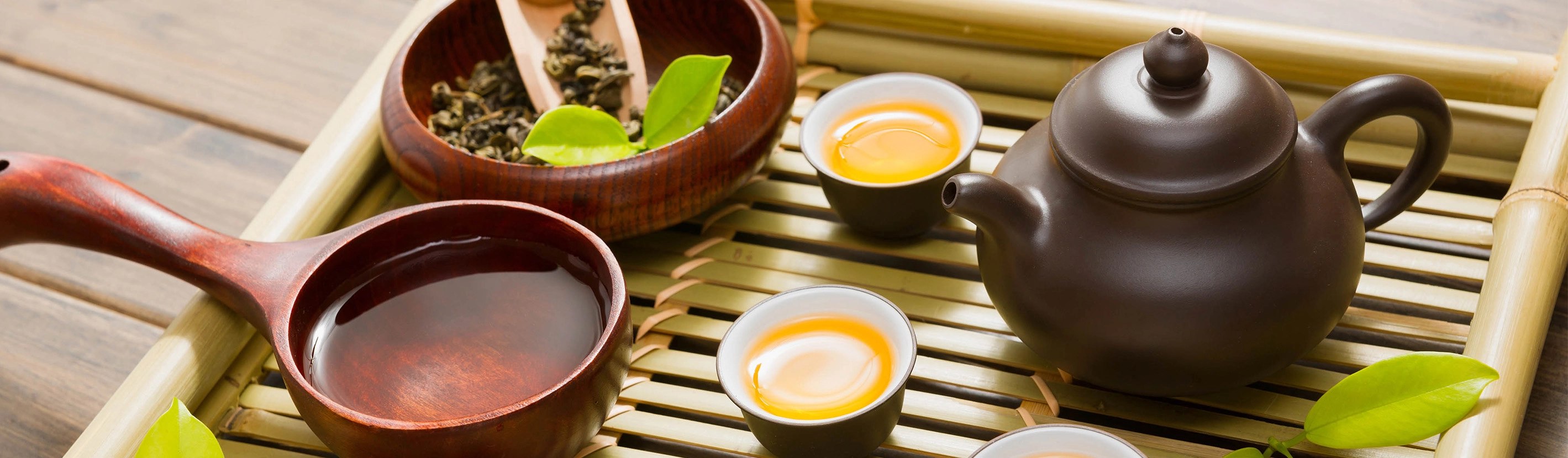 香港國際茶展2024