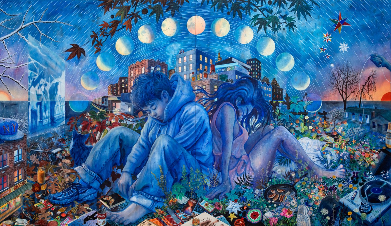 Shuto Okayasu, YOU 大