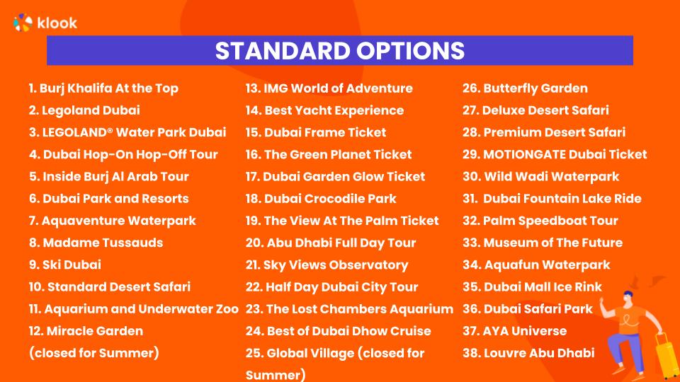 Dubai Pass - Infographic  (23)