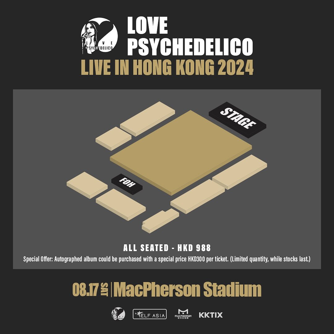 未開封新品　LOVE PSYCHEDELICO/IN CONCERT AT maxresdefault.jpg