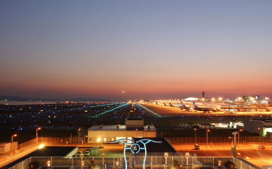 Hotel Nikko Kansai Airport