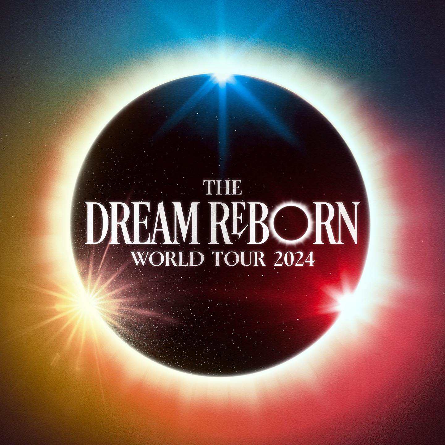 DPR THE DREAM REBORN WORLD TOUR 2024 IN SINGAPORE｜Concert