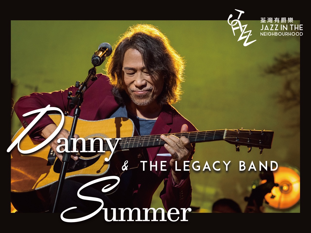 Danny-Summer-The-Legacy-Band_JITN-web 大