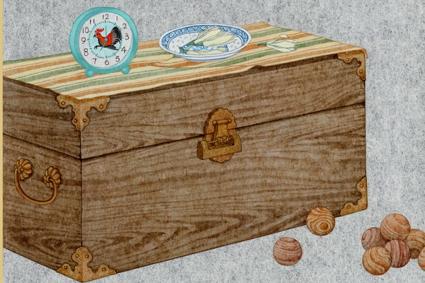 Gathering of Ten Fragrances_600x400