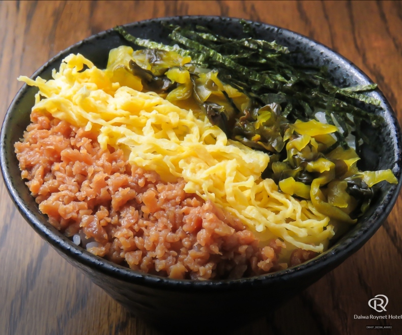 小倉站前大和Roynet飯店