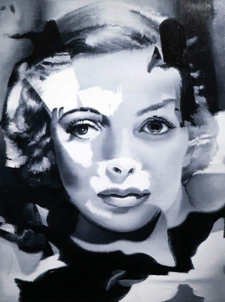 Nathan Ritterpusch, %22Siren%22 #39, 2024