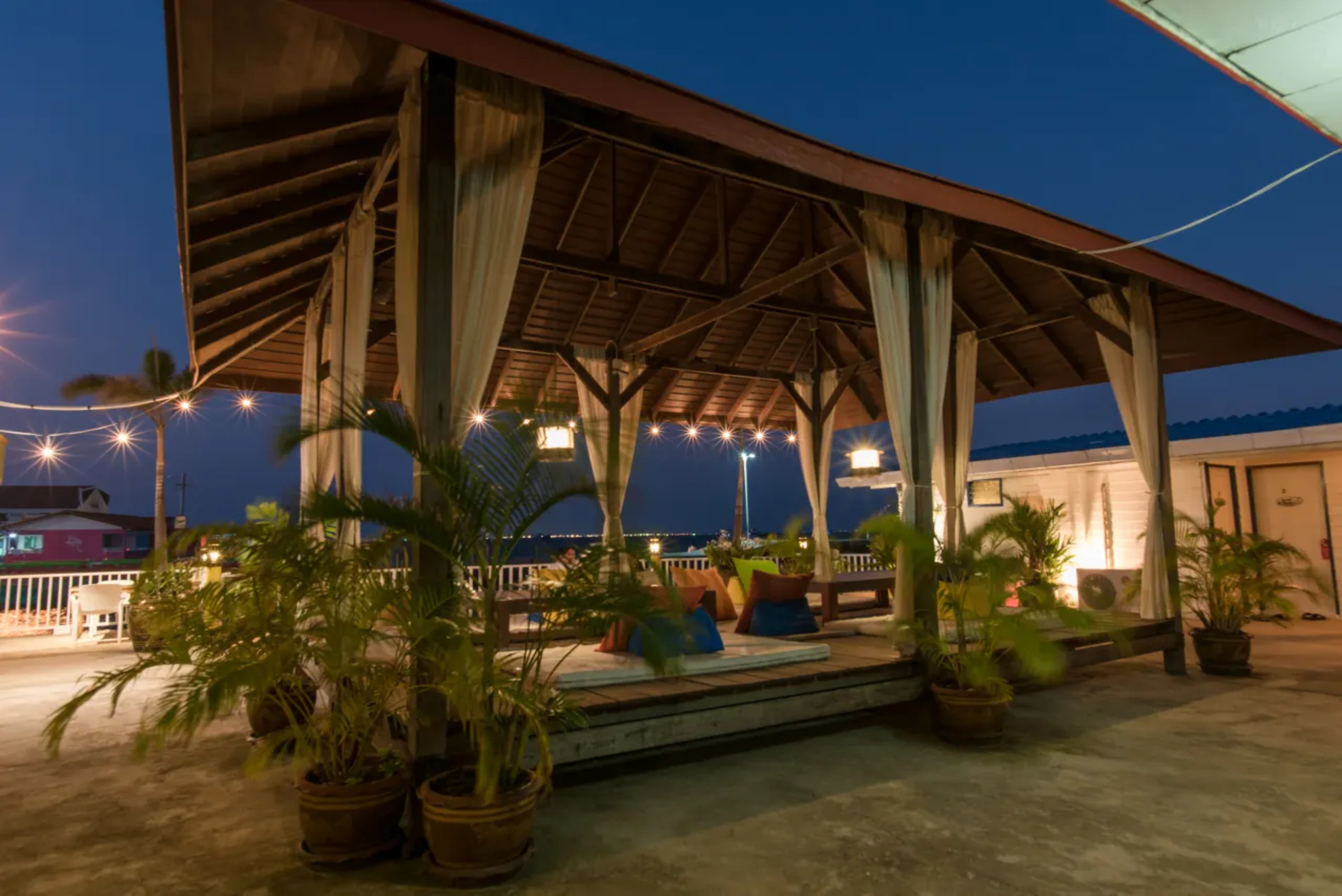 Lareena Resort Koh Larn Pattaya