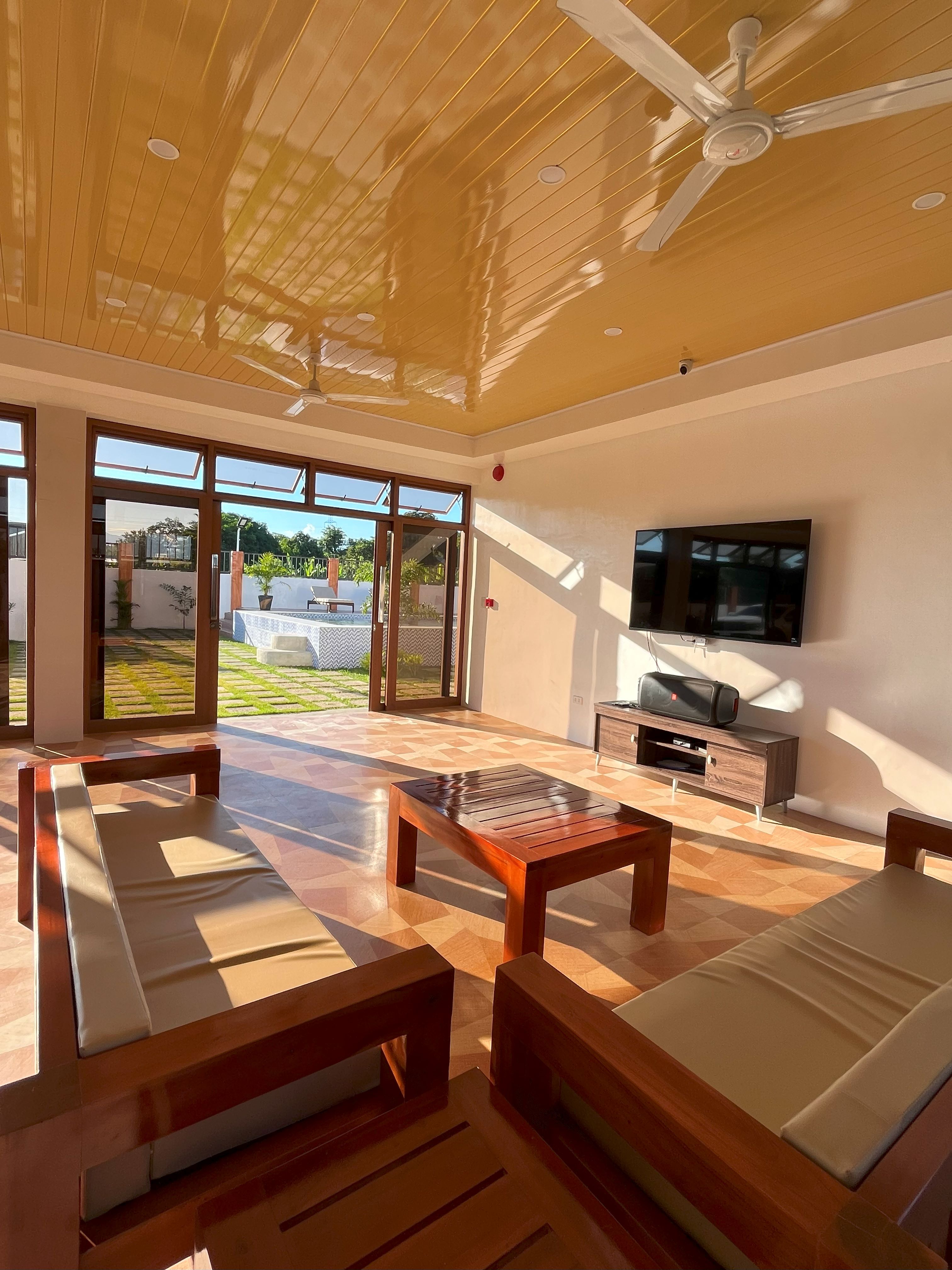 Villa Mercedes Private Resort